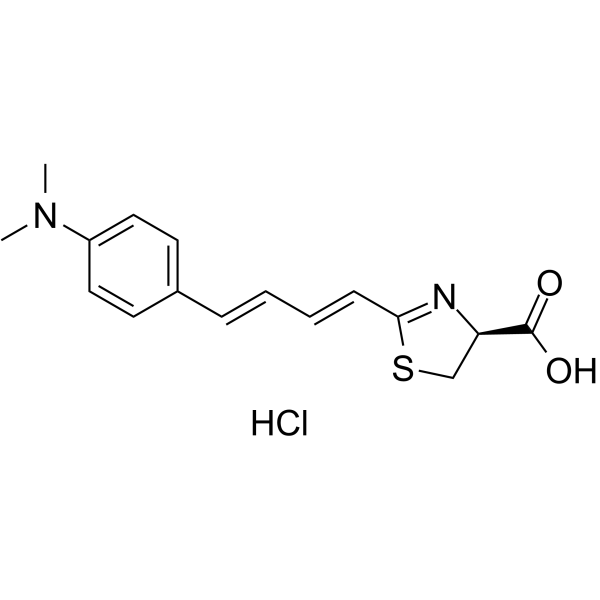 AkaLumine HCl 2558205-28-8